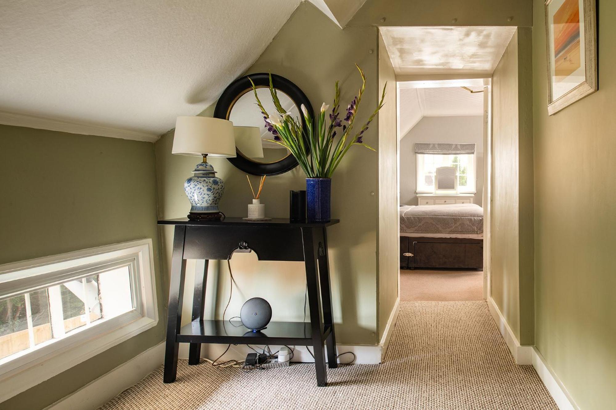 Bed and Breakfast Springfield House - Birmingham Airport & Nec Coleshill Esterno foto