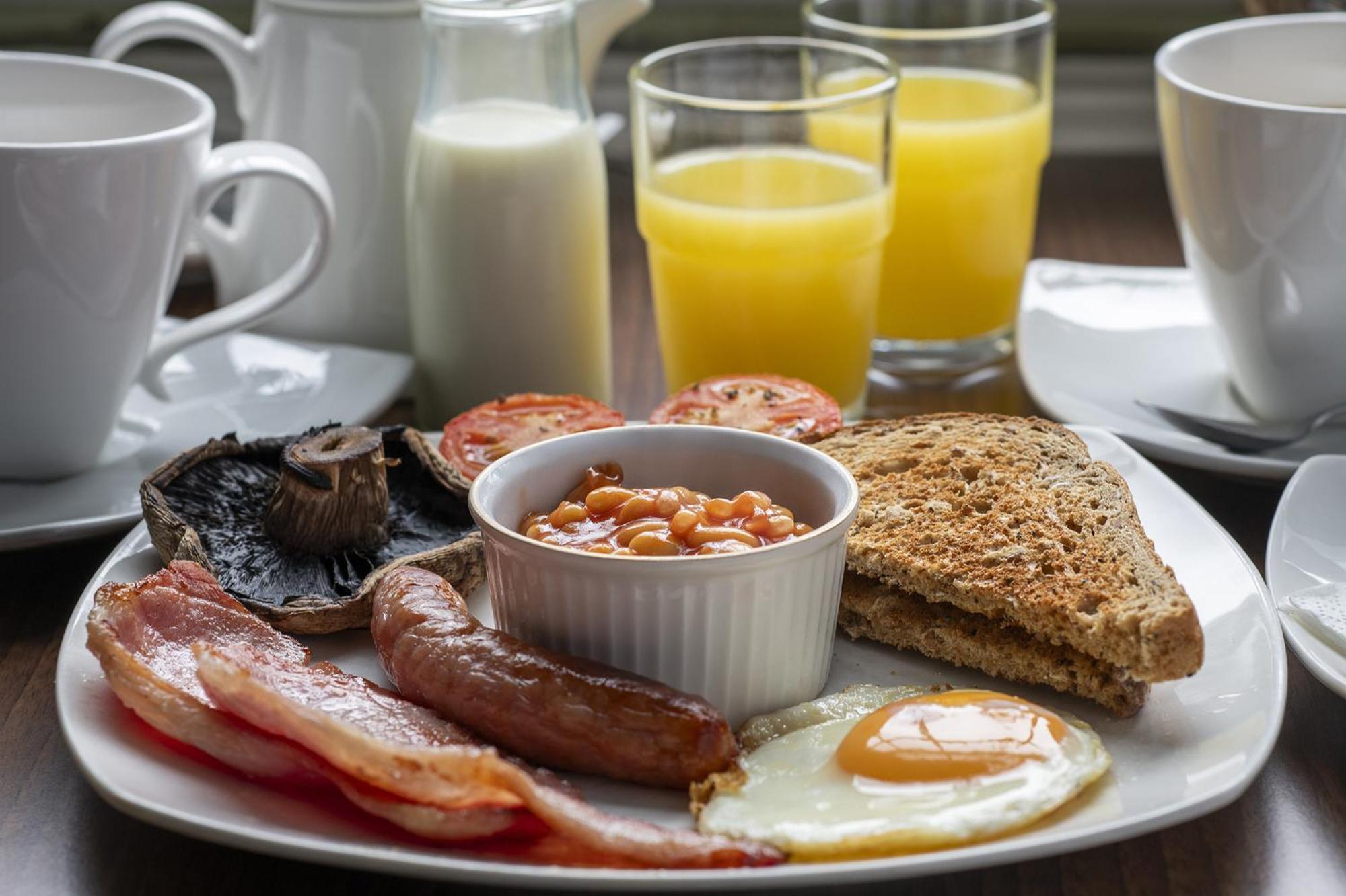 Bed and Breakfast Springfield House - Birmingham Airport & Nec Coleshill Esterno foto