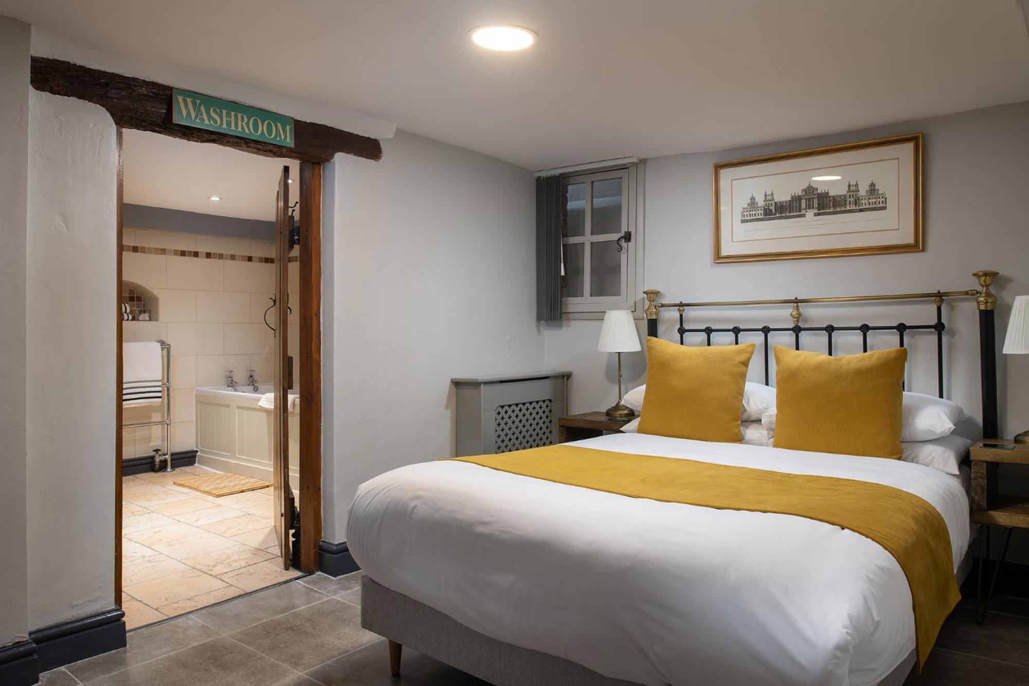 Bed and Breakfast Springfield House - Birmingham Airport & Nec Coleshill Camera foto