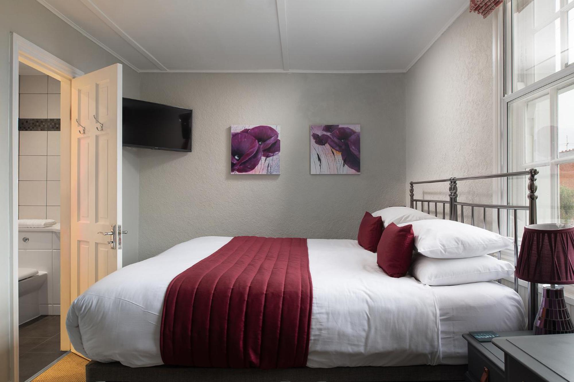 Bed and Breakfast Springfield House - Birmingham Airport & Nec Coleshill Camera foto