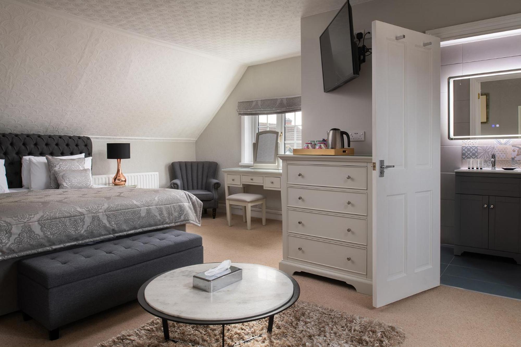 Bed and Breakfast Springfield House - Birmingham Airport & Nec Coleshill Camera foto