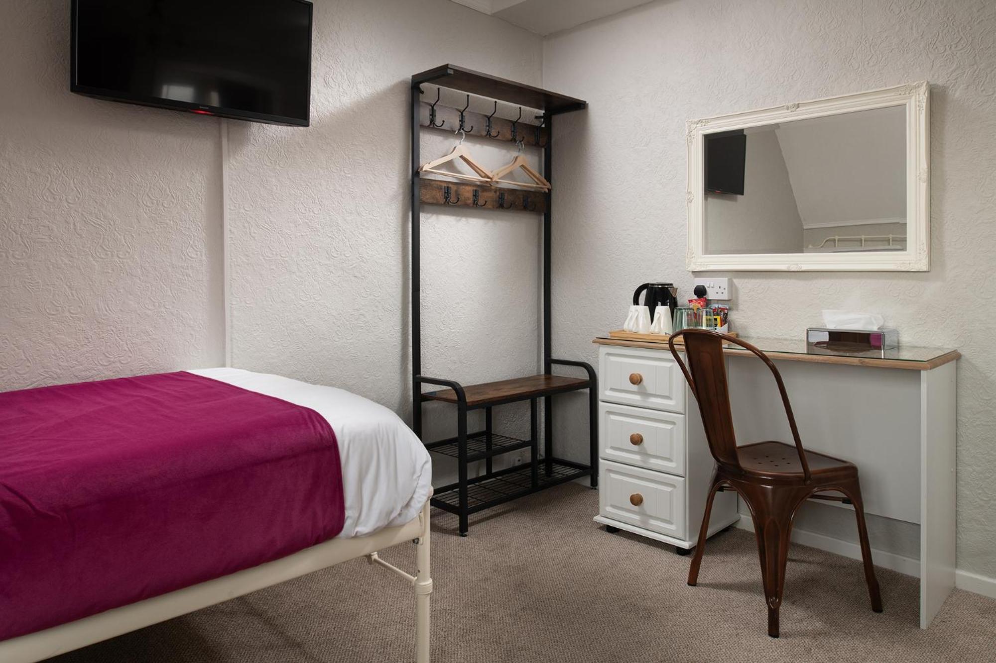 Bed and Breakfast Springfield House - Birmingham Airport & Nec Coleshill Camera foto