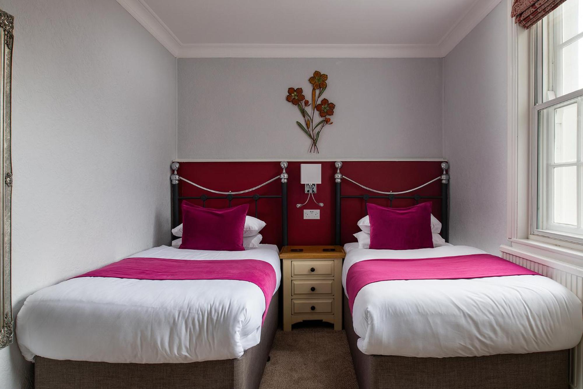 Bed and Breakfast Springfield House - Birmingham Airport & Nec Coleshill Camera foto