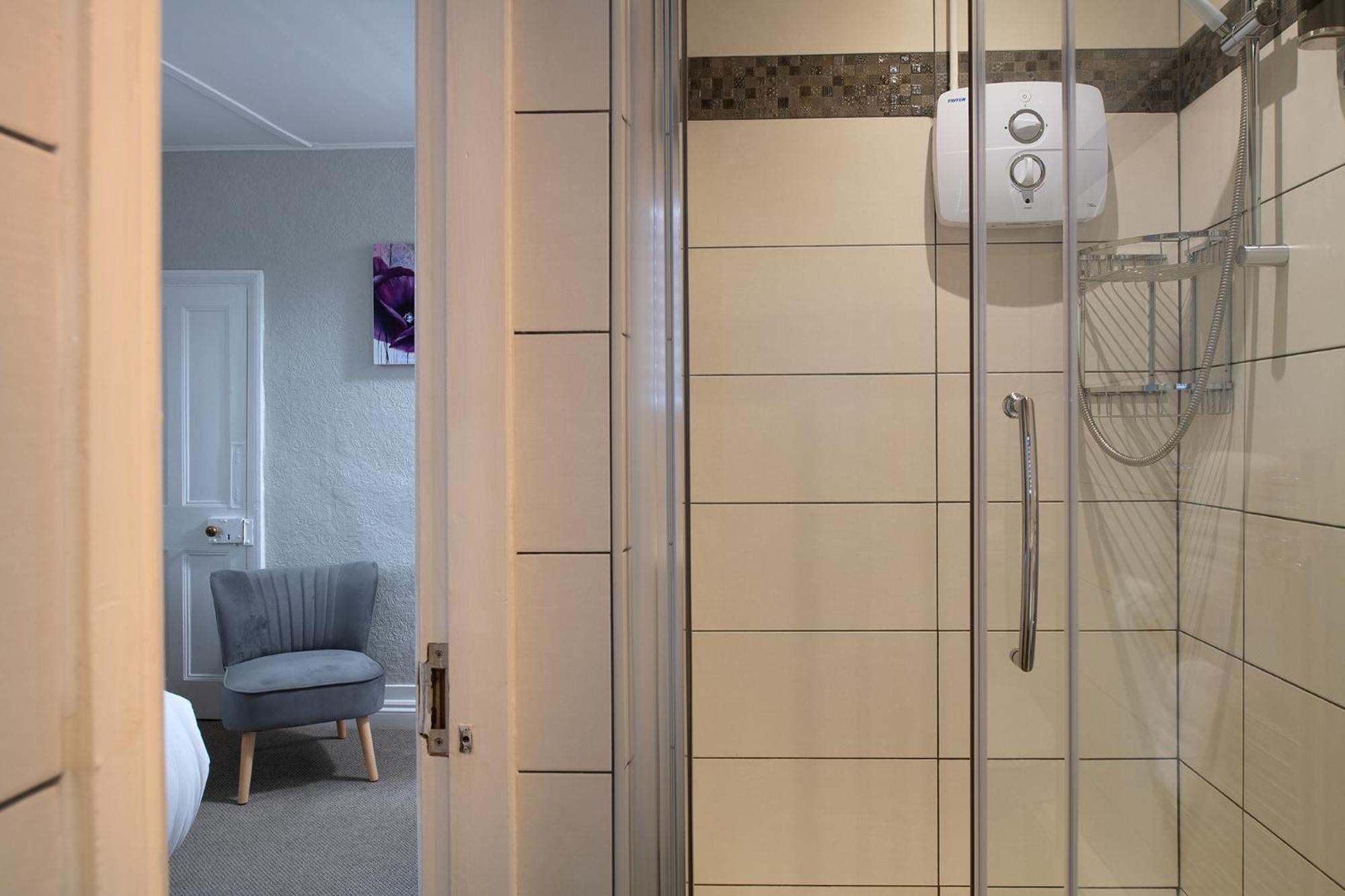 Bed and Breakfast Springfield House - Birmingham Airport & Nec Coleshill Camera foto