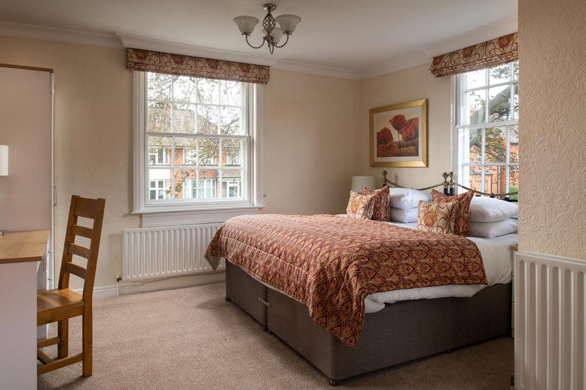 Bed and Breakfast Springfield House - Birmingham Airport & Nec Coleshill Camera foto