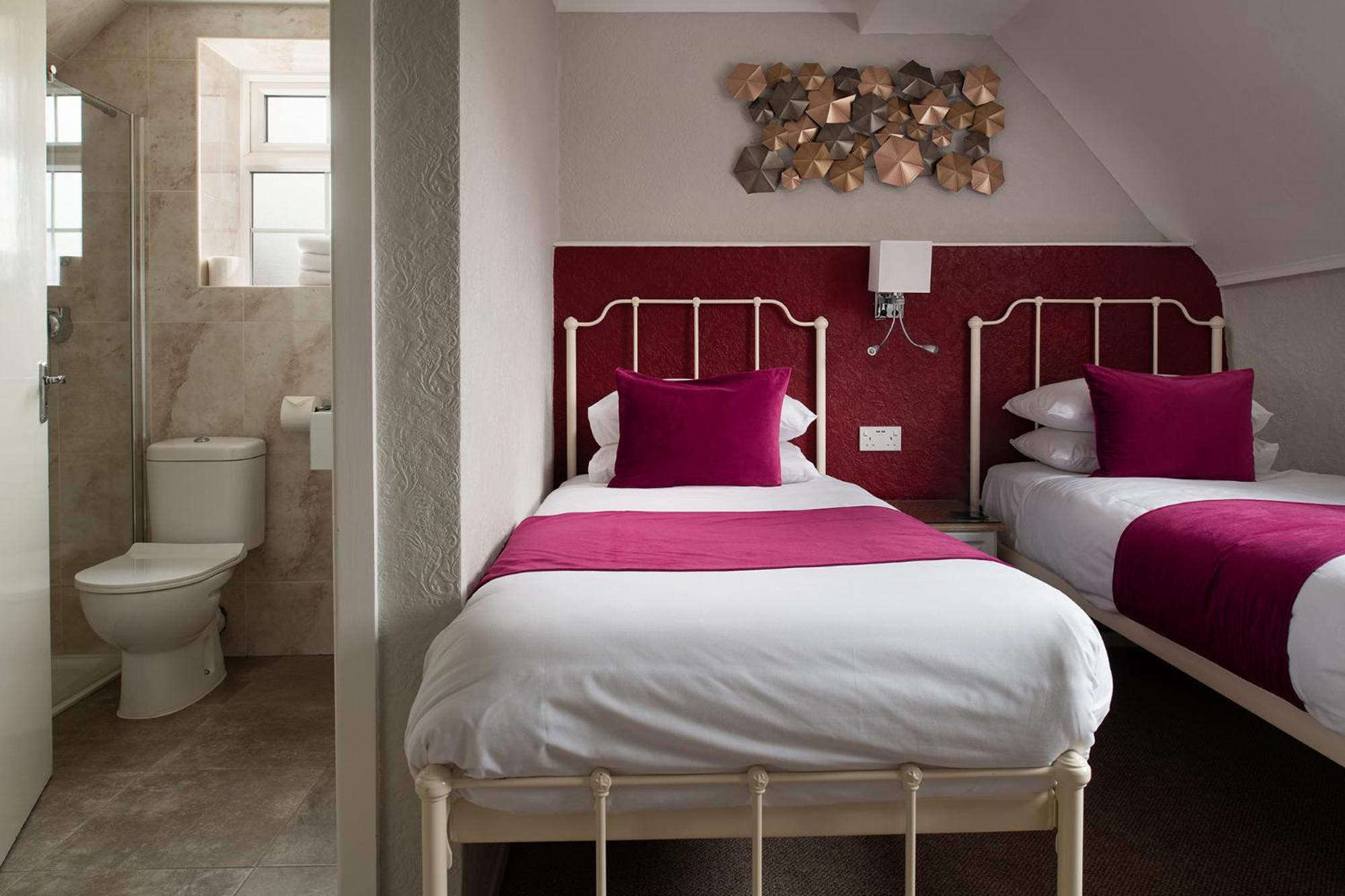 Bed and Breakfast Springfield House - Birmingham Airport & Nec Coleshill Camera foto