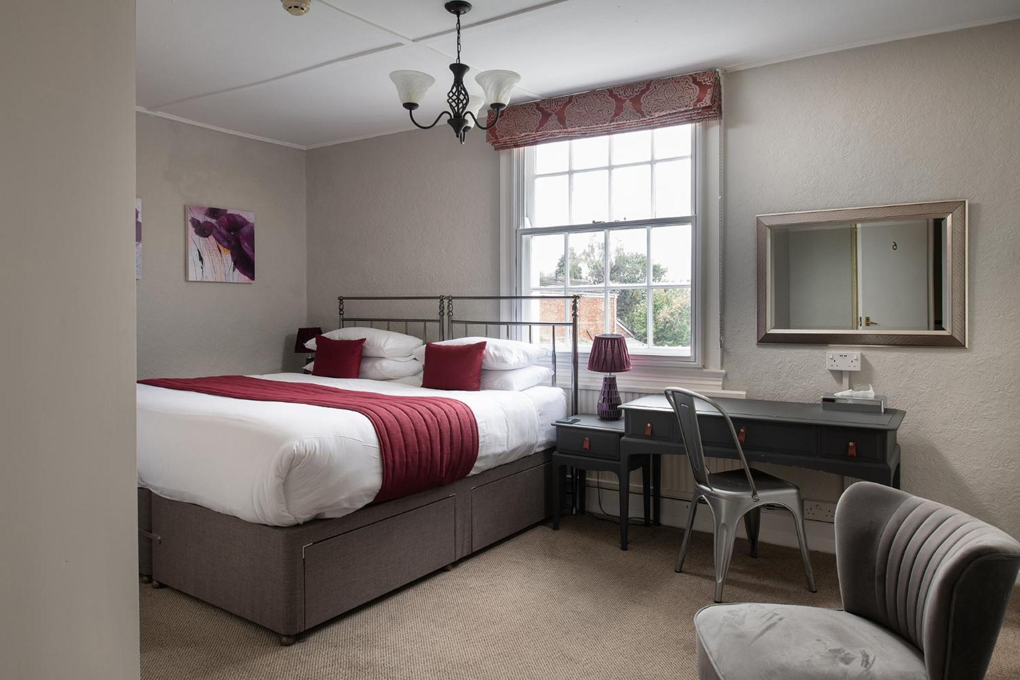Bed and Breakfast Springfield House - Birmingham Airport & Nec Coleshill Camera foto