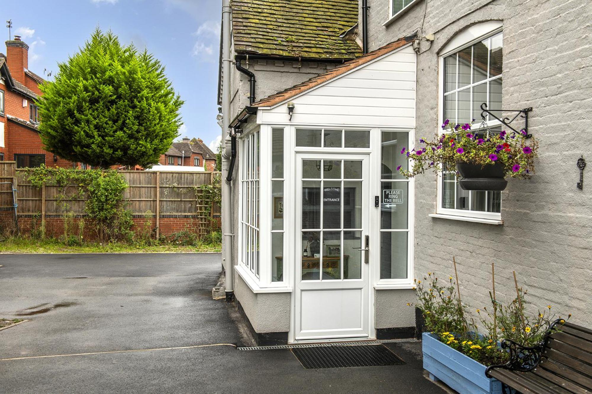 Bed and Breakfast Springfield House - Birmingham Airport & Nec Coleshill Esterno foto