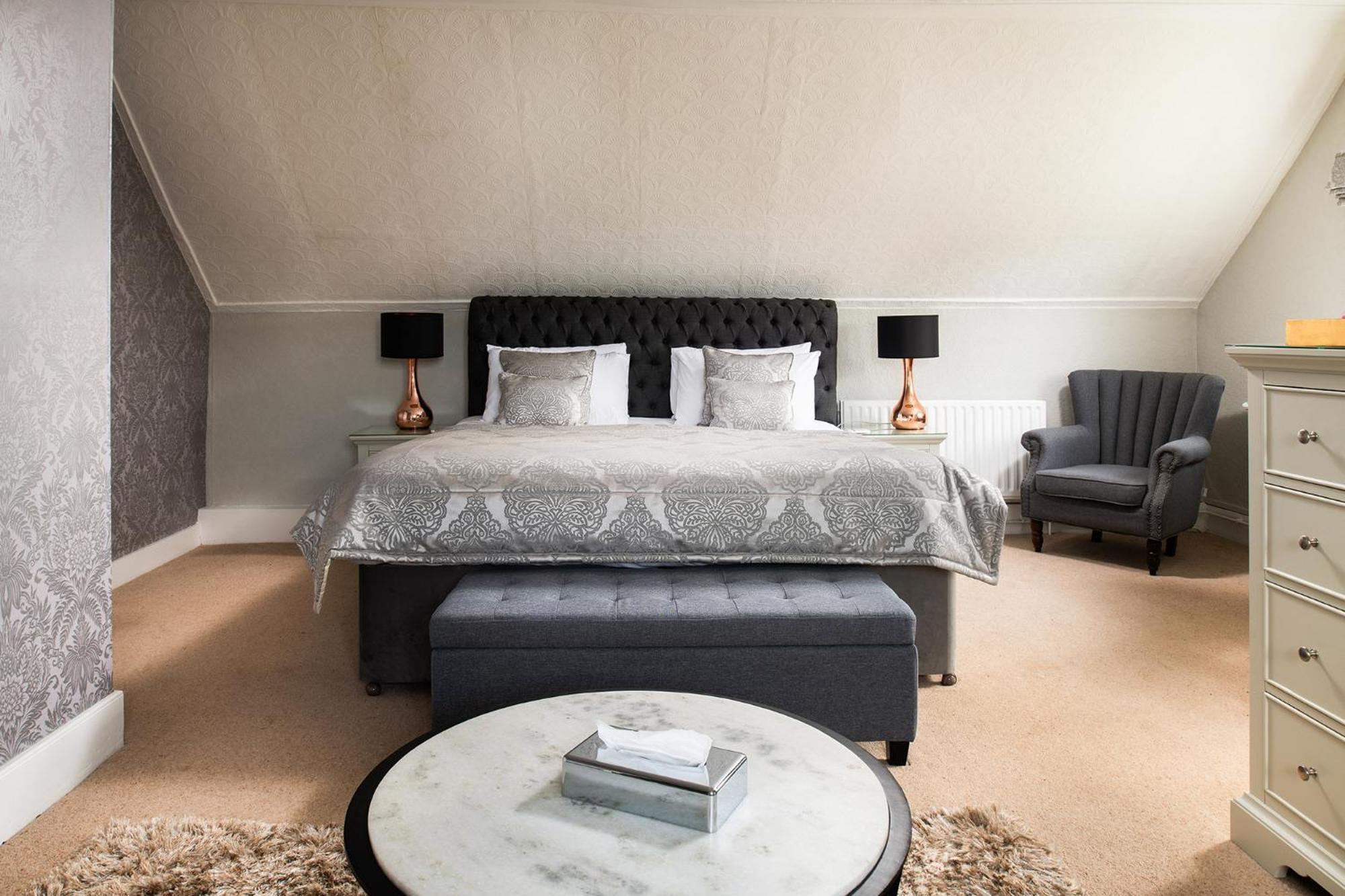 Bed and Breakfast Springfield House - Birmingham Airport & Nec Coleshill Camera foto