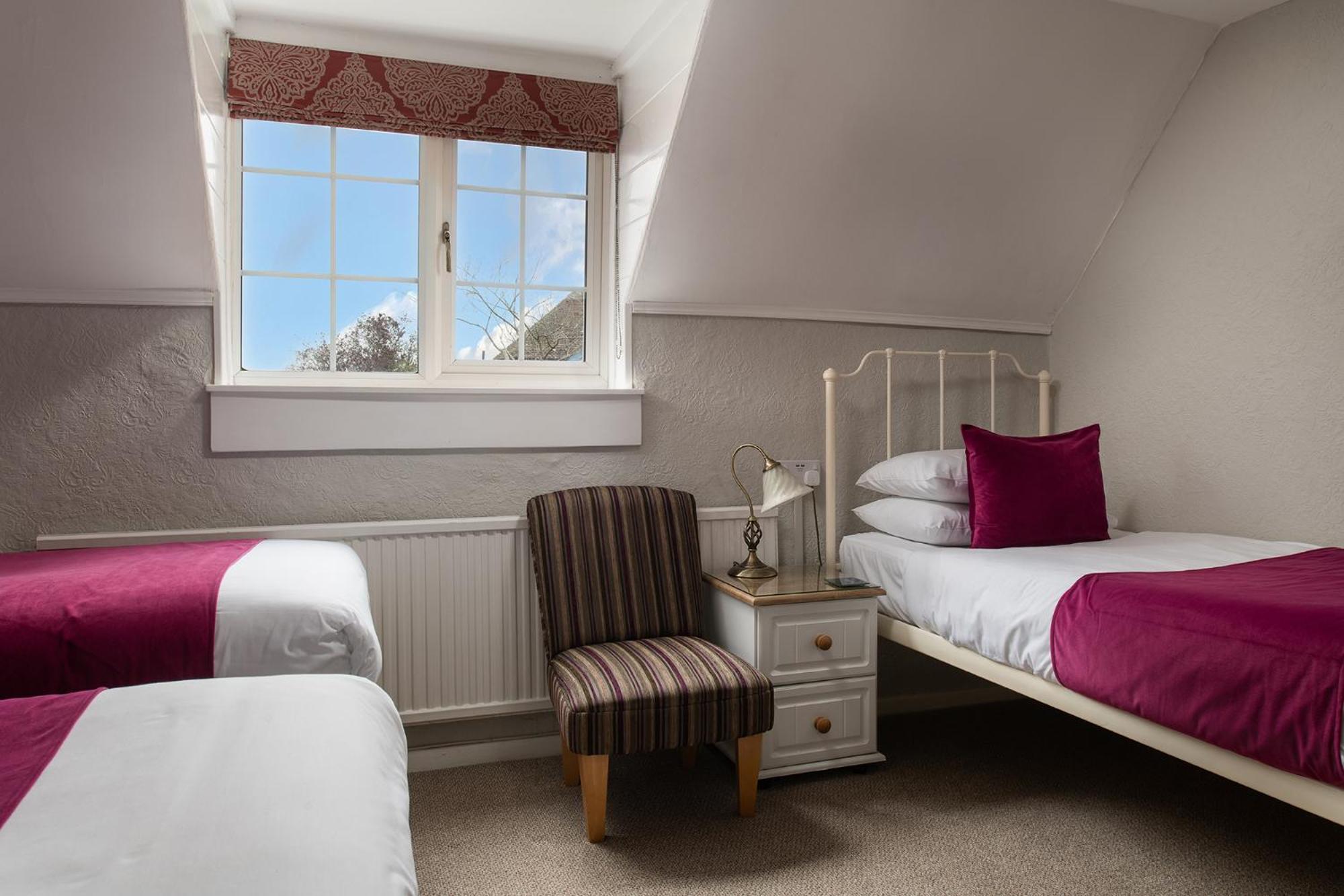 Bed and Breakfast Springfield House - Birmingham Airport & Nec Coleshill Camera foto