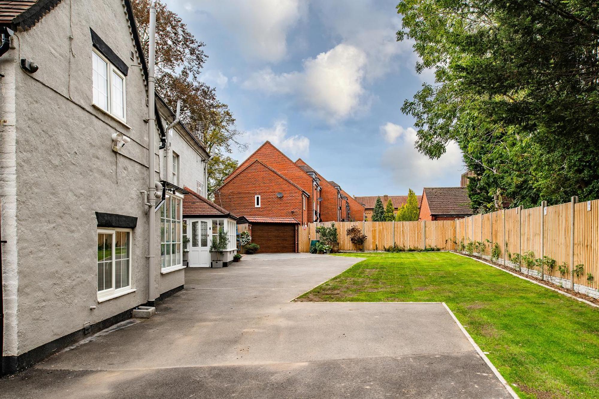 Bed and Breakfast Springfield House - Birmingham Airport & Nec Coleshill Esterno foto