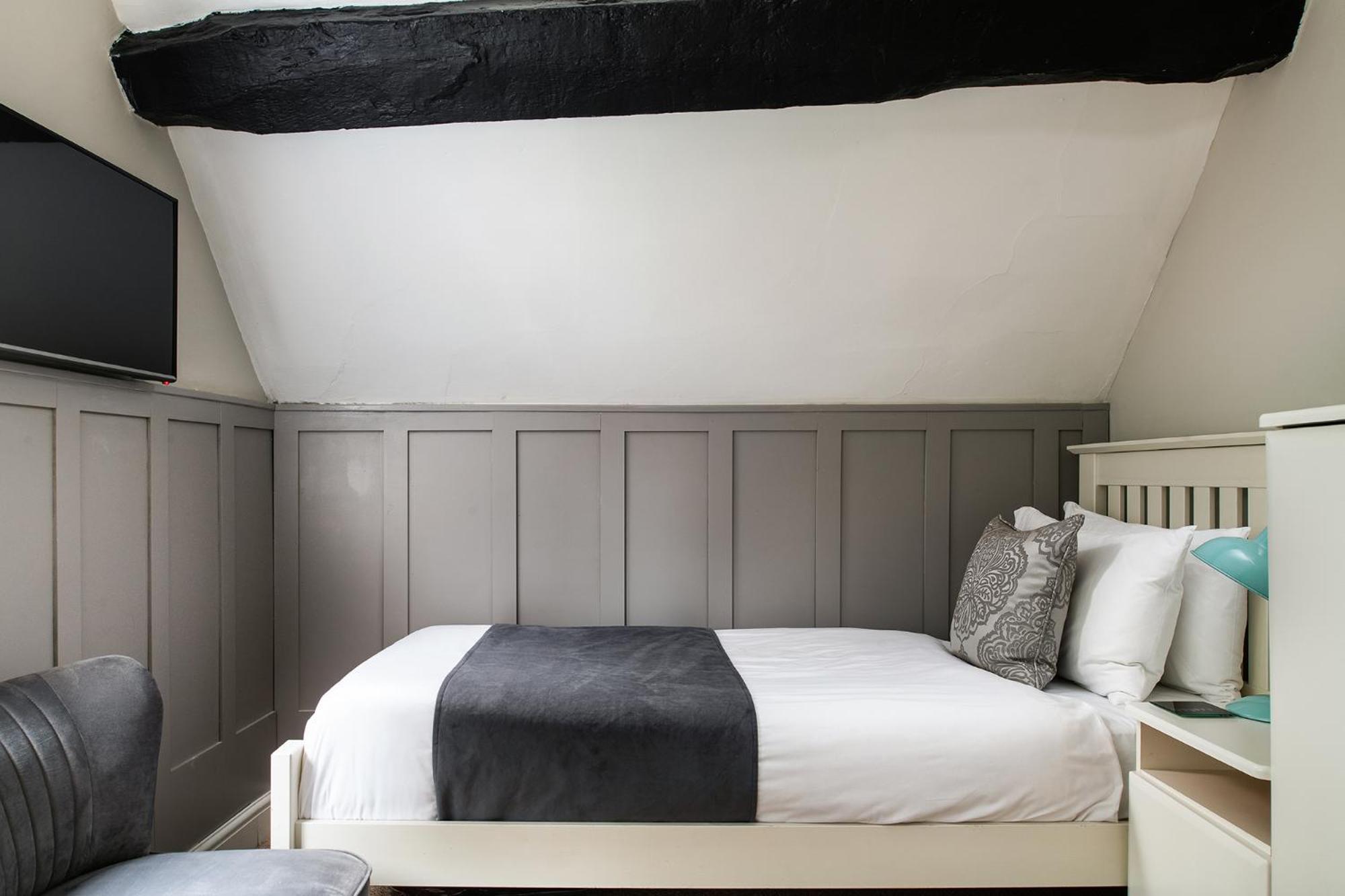 Bed and Breakfast Springfield House - Birmingham Airport & Nec Coleshill Camera foto