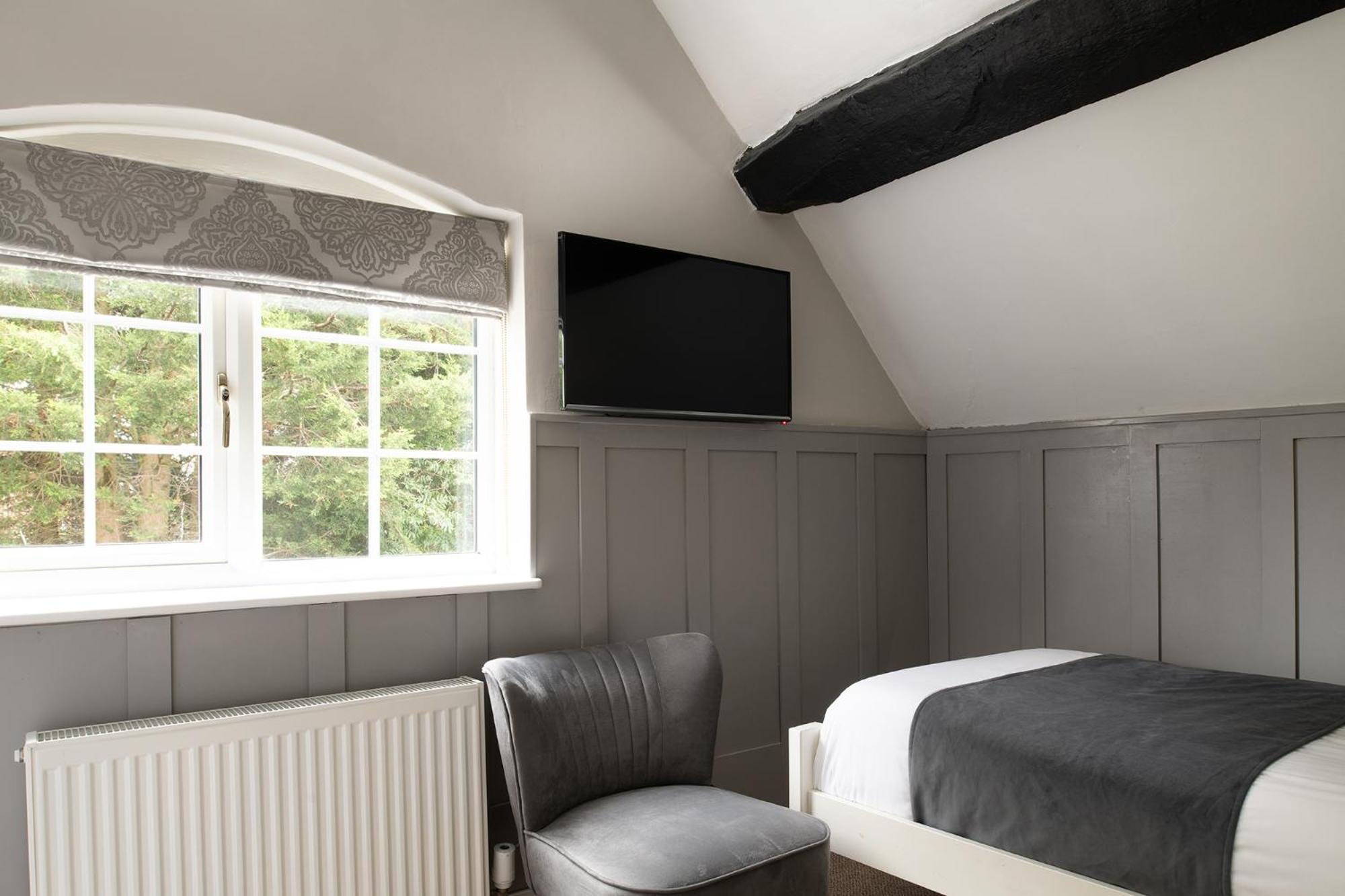 Bed and Breakfast Springfield House - Birmingham Airport & Nec Coleshill Camera foto