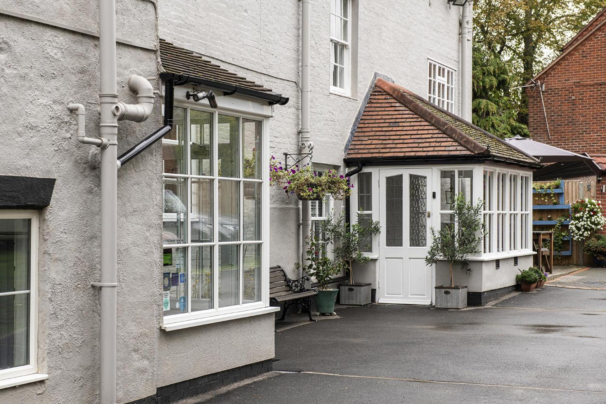 Bed and Breakfast Springfield House - Birmingham Airport & Nec Coleshill Esterno foto