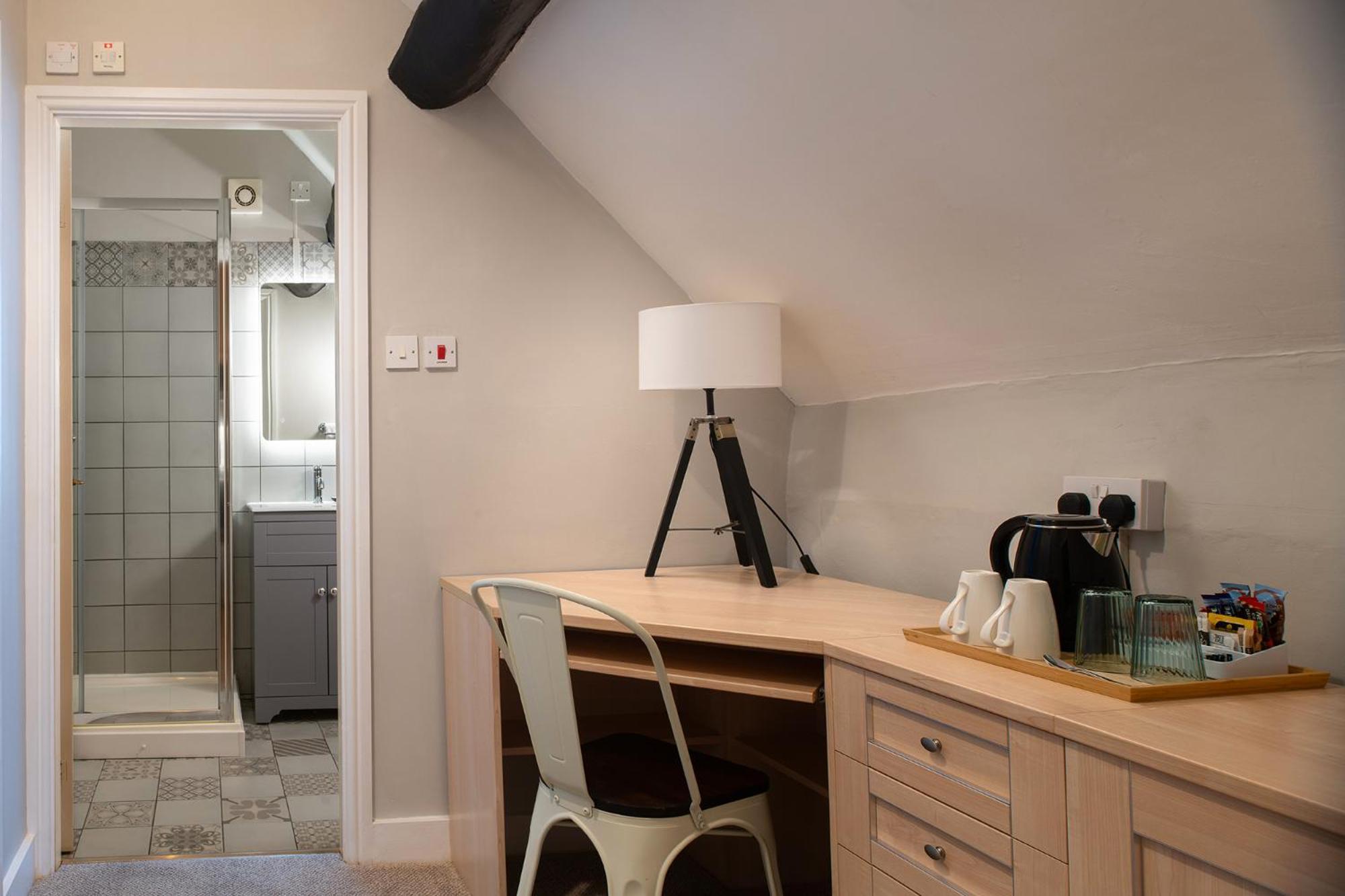 Bed and Breakfast Springfield House - Birmingham Airport & Nec Coleshill Camera foto