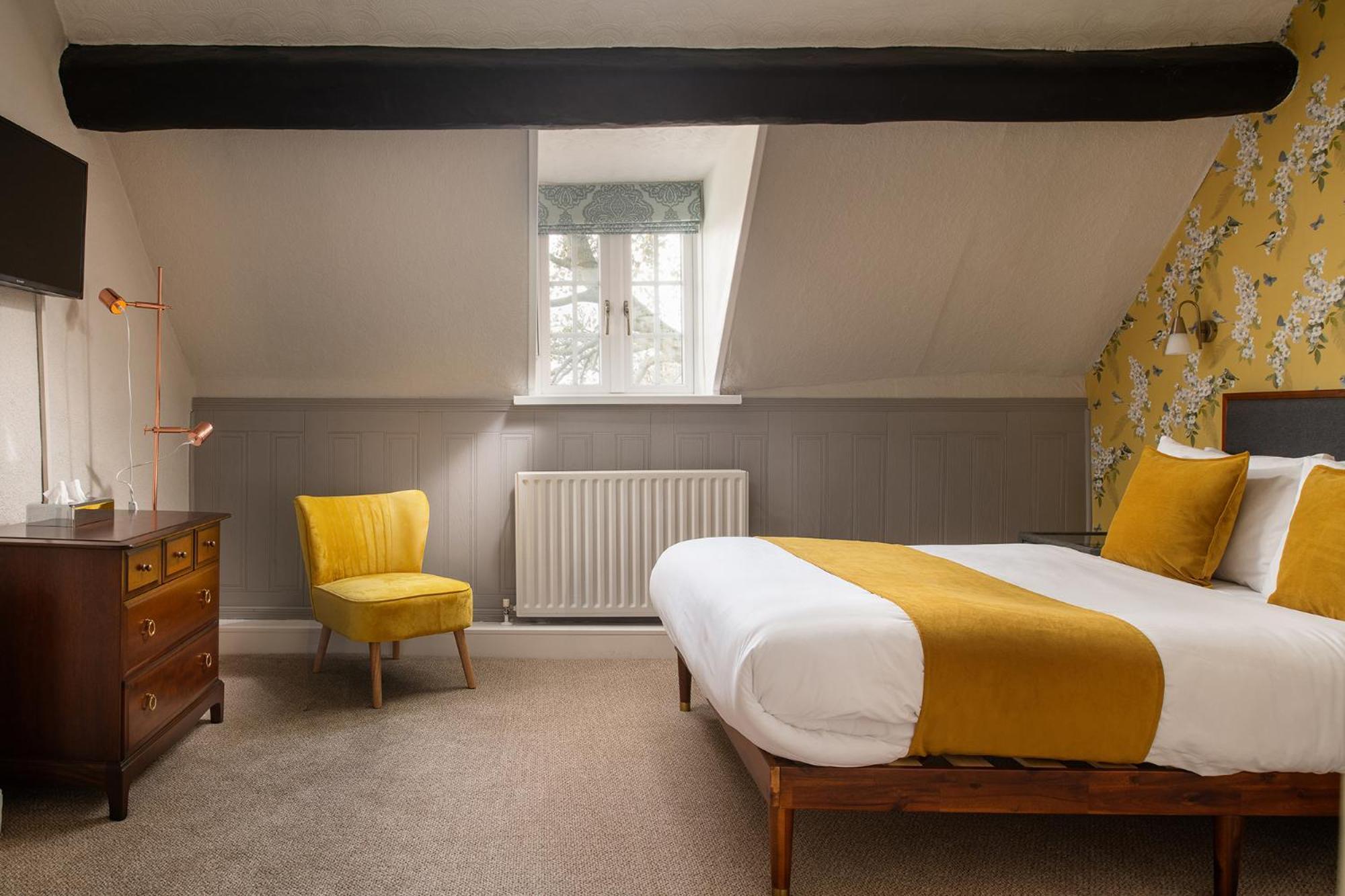 Bed and Breakfast Springfield House - Birmingham Airport & Nec Coleshill Camera foto