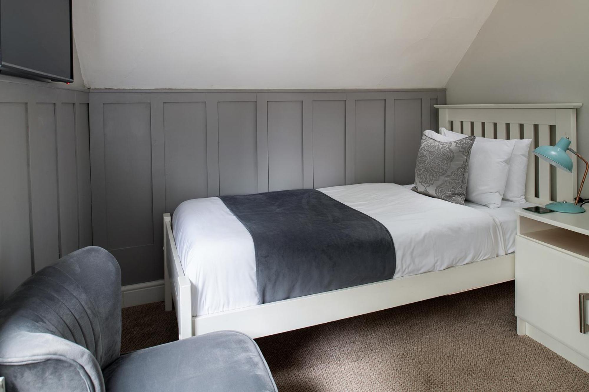 Bed and Breakfast Springfield House - Birmingham Airport & Nec Coleshill Camera foto