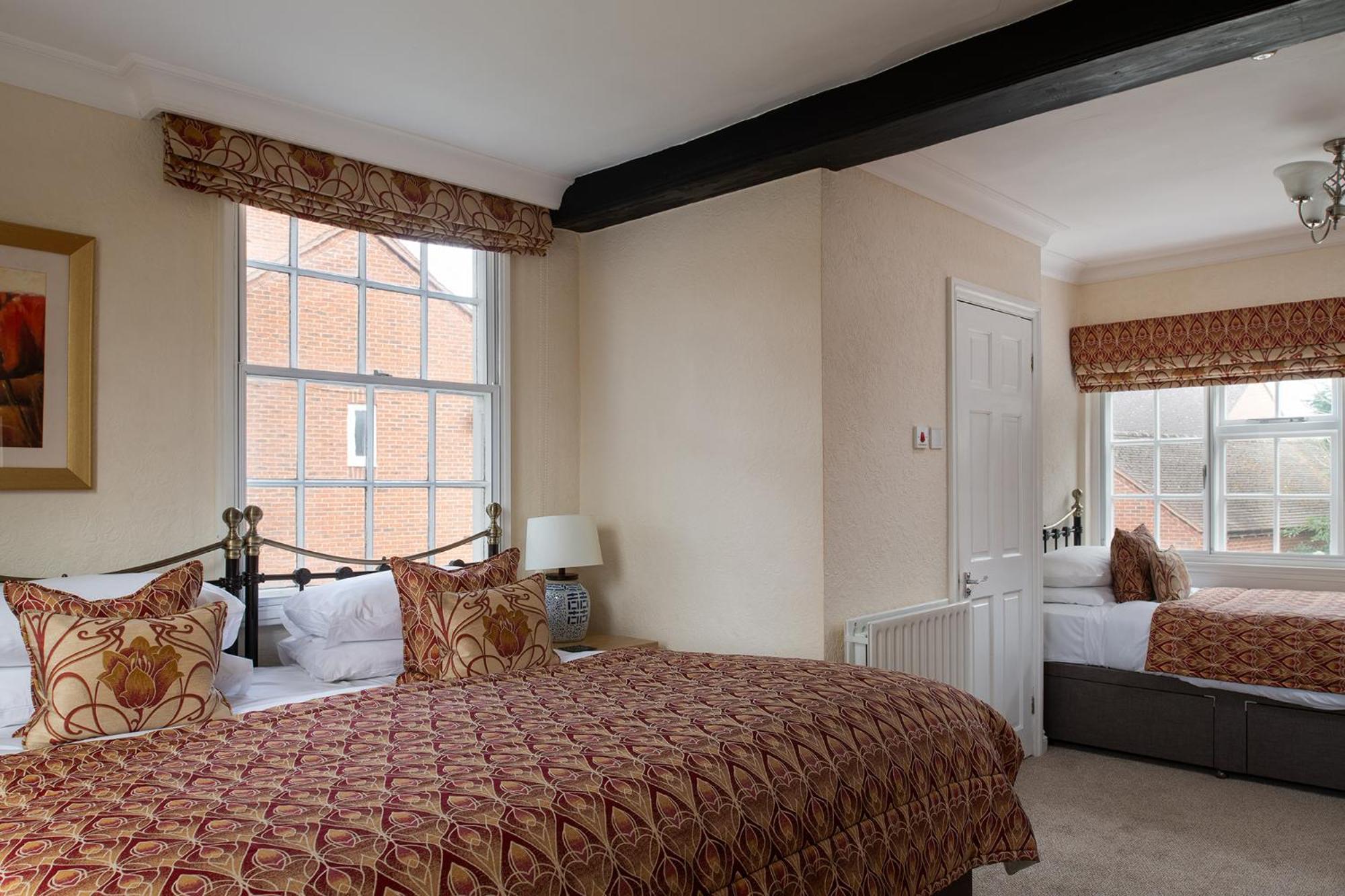 Bed and Breakfast Springfield House - Birmingham Airport & Nec Coleshill Camera foto