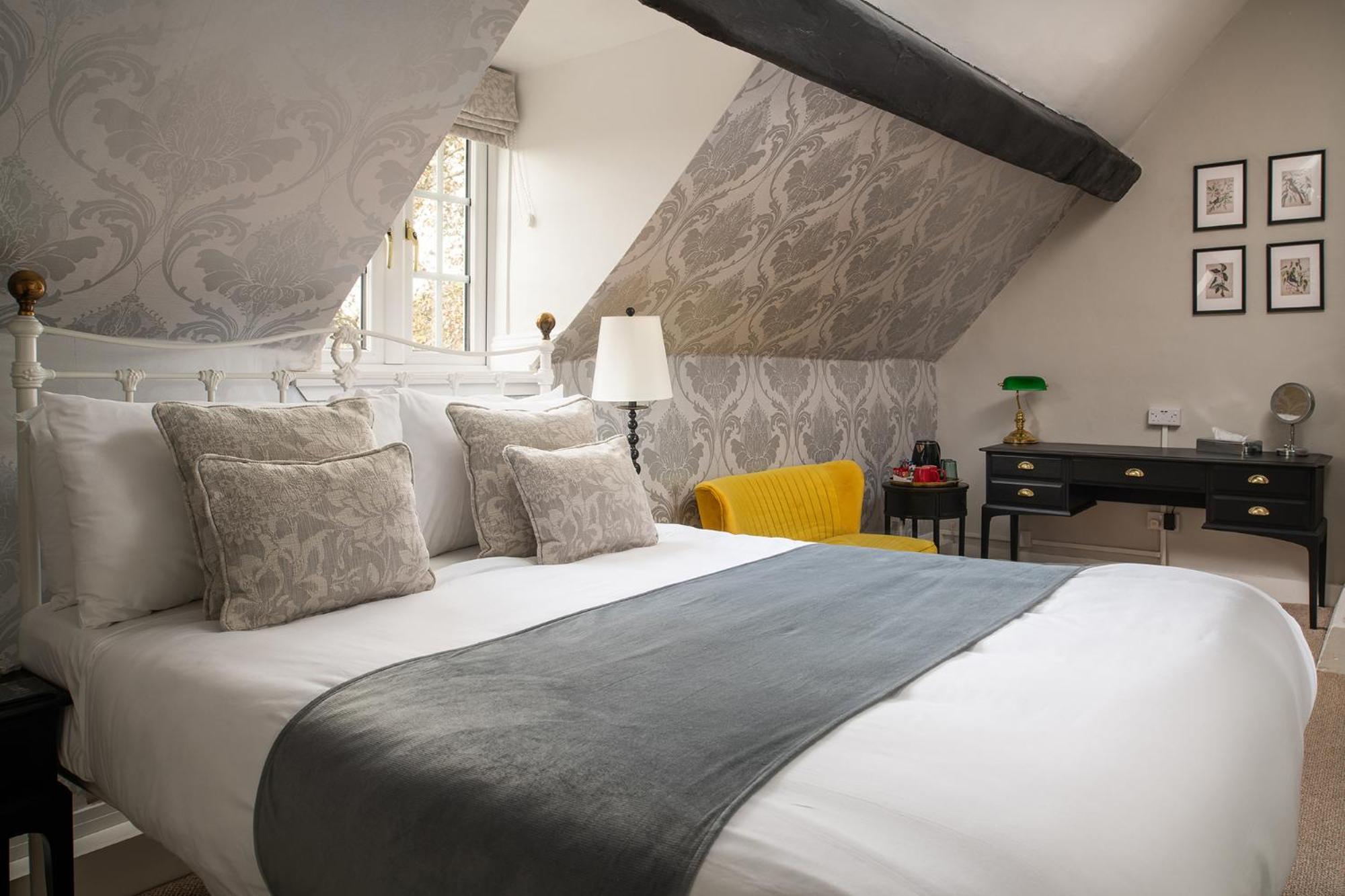 Bed and Breakfast Springfield House - Birmingham Airport & Nec Coleshill Camera foto