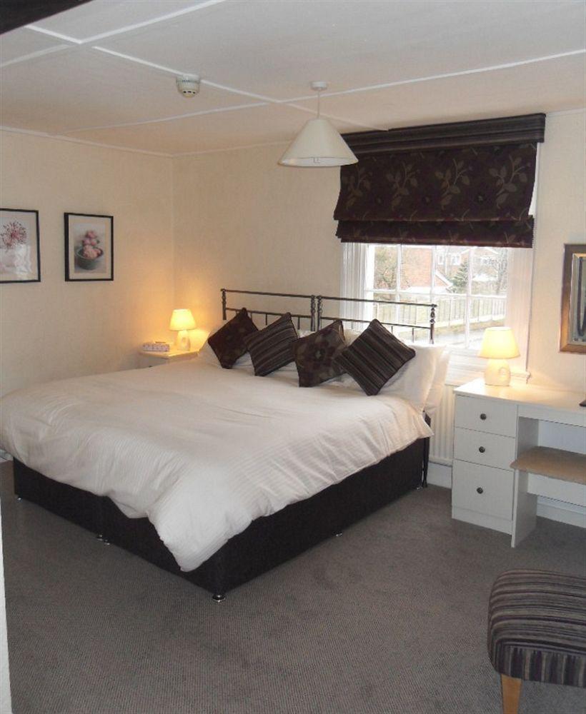 Bed and Breakfast Springfield House - Birmingham Airport & Nec Coleshill Esterno foto