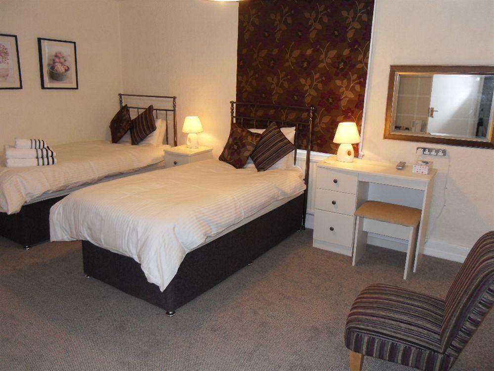 Bed and Breakfast Springfield House - Birmingham Airport & Nec Coleshill Esterno foto