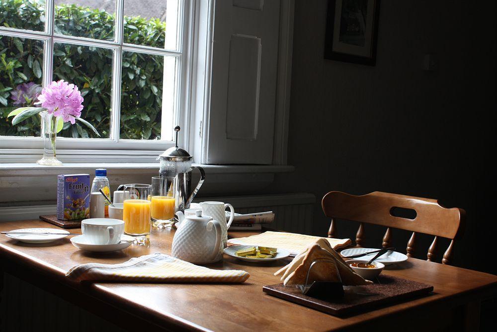 Bed and Breakfast Springfield House - Birmingham Airport & Nec Coleshill Esterno foto