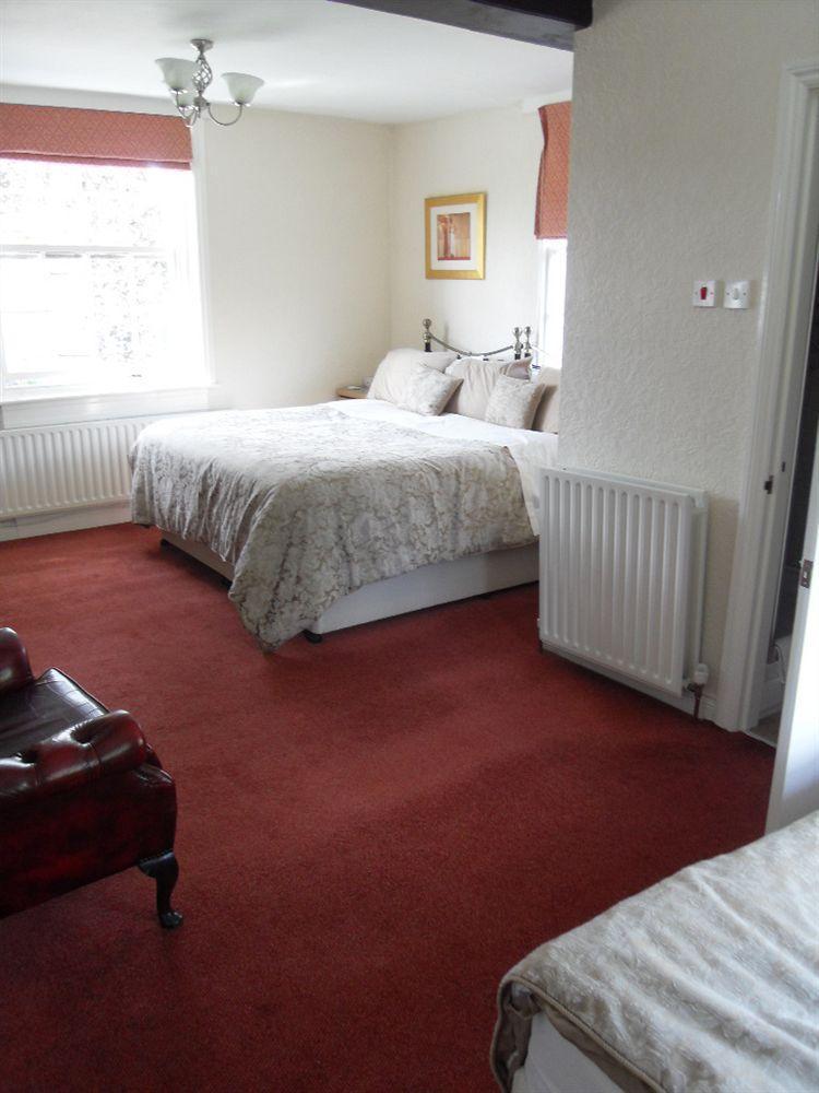 Bed and Breakfast Springfield House - Birmingham Airport & Nec Coleshill Esterno foto