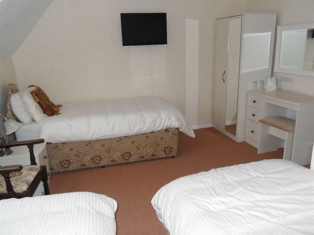 Bed and Breakfast Springfield House - Birmingham Airport & Nec Coleshill Esterno foto
