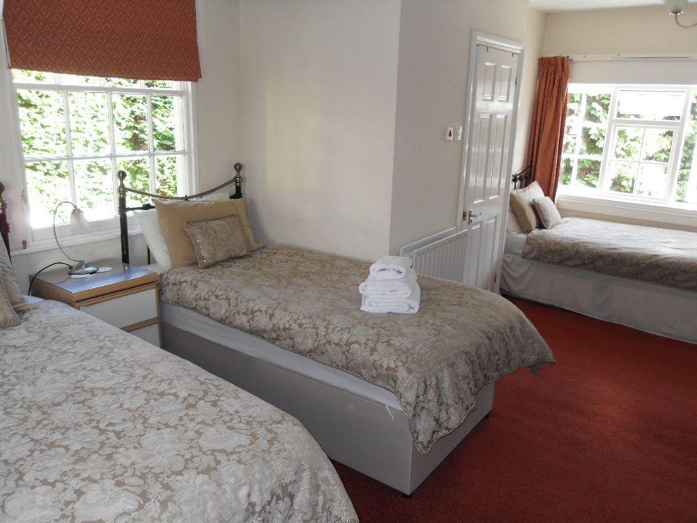 Bed and Breakfast Springfield House - Birmingham Airport & Nec Coleshill Esterno foto