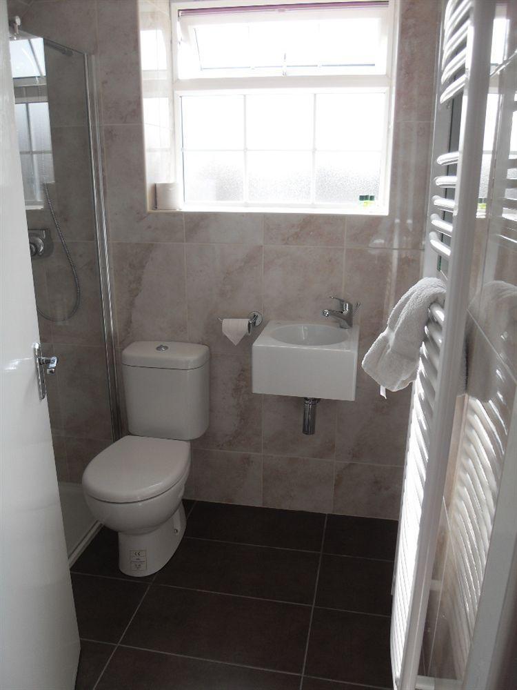 Bed and Breakfast Springfield House - Birmingham Airport & Nec Coleshill Esterno foto