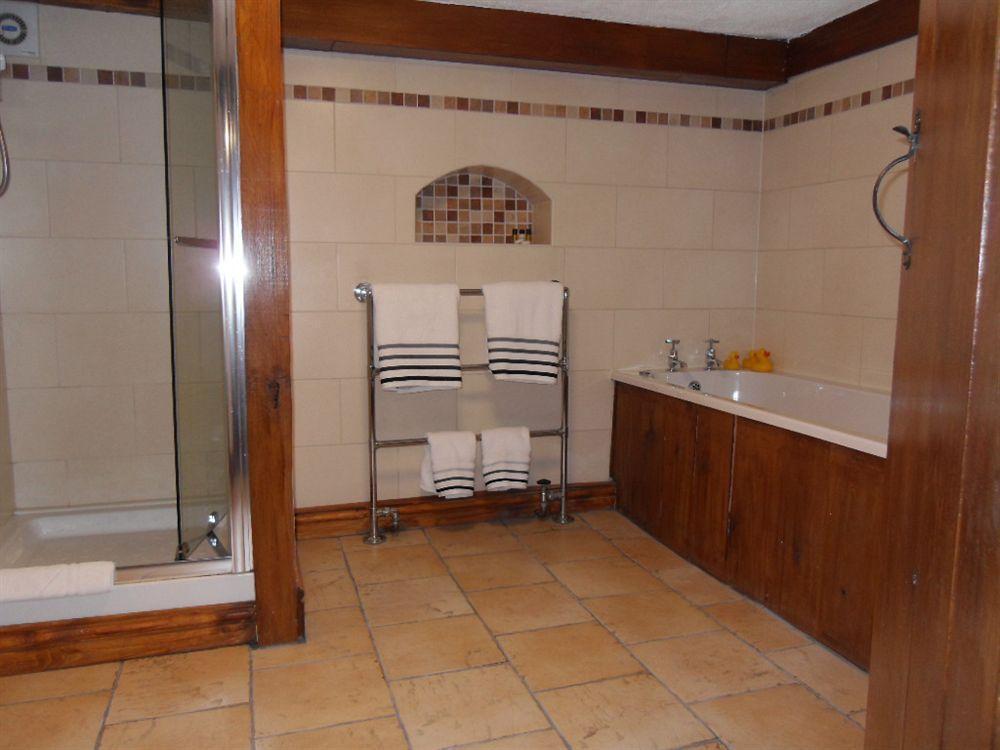 Bed and Breakfast Springfield House - Birmingham Airport & Nec Coleshill Esterno foto