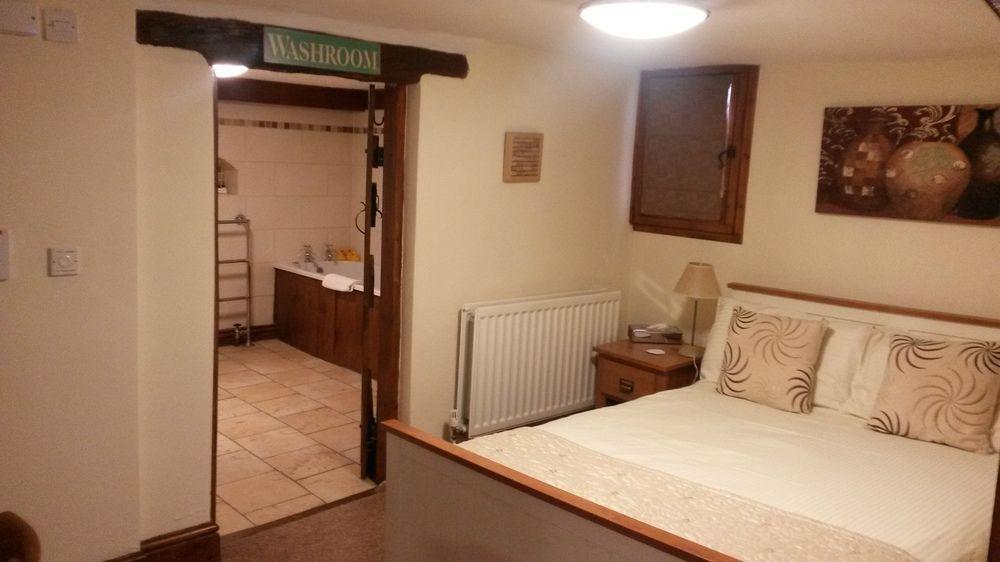 Bed and Breakfast Springfield House - Birmingham Airport & Nec Coleshill Esterno foto