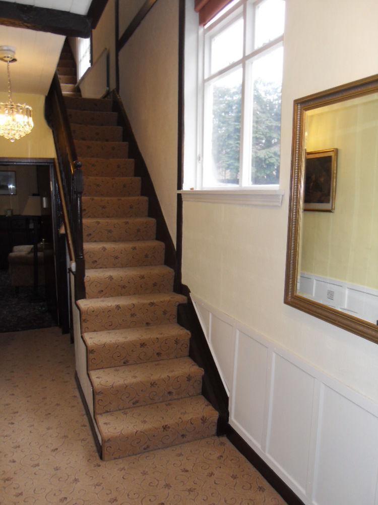 Bed and Breakfast Springfield House - Birmingham Airport & Nec Coleshill Esterno foto