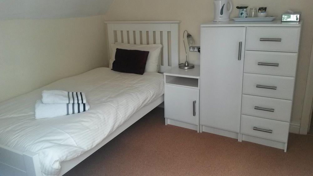 Bed and Breakfast Springfield House - Birmingham Airport & Nec Coleshill Esterno foto