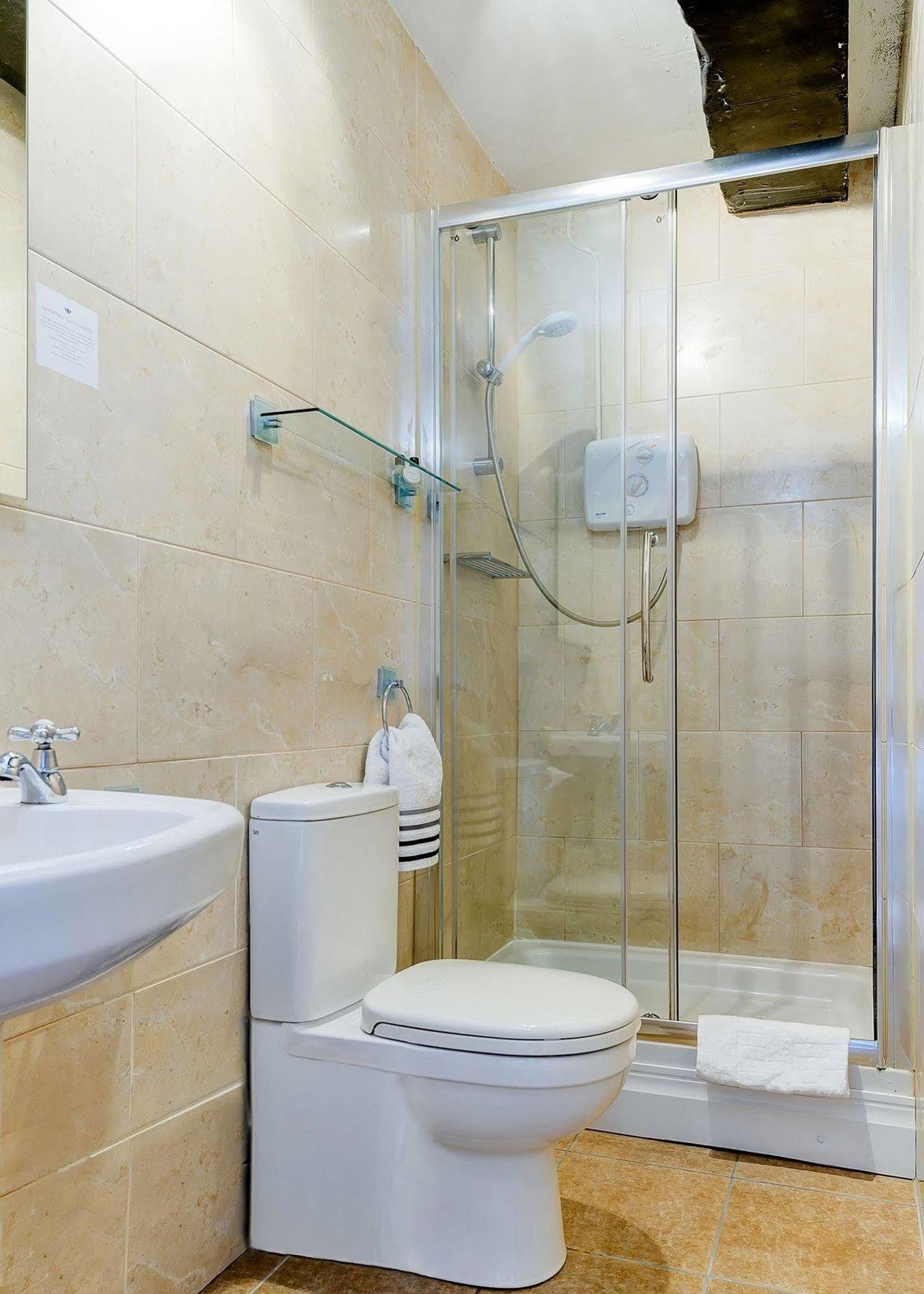 Bed and Breakfast Springfield House - Birmingham Airport & Nec Coleshill Esterno foto