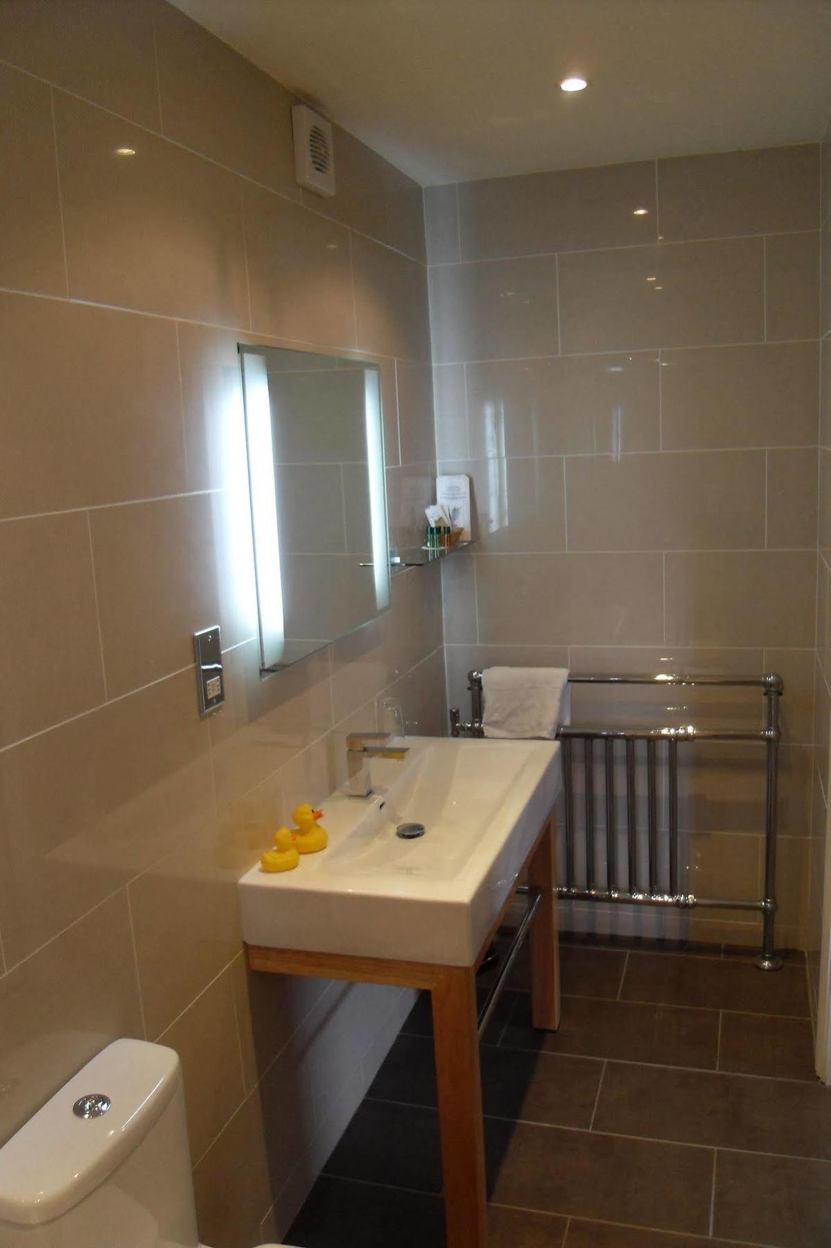 Bed and Breakfast Springfield House - Birmingham Airport & Nec Coleshill Esterno foto