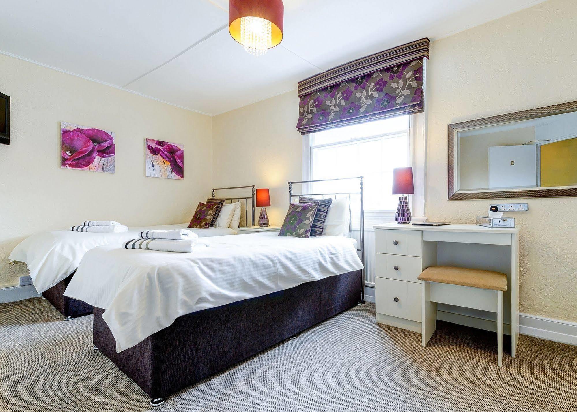 Bed and Breakfast Springfield House - Birmingham Airport & Nec Coleshill Esterno foto